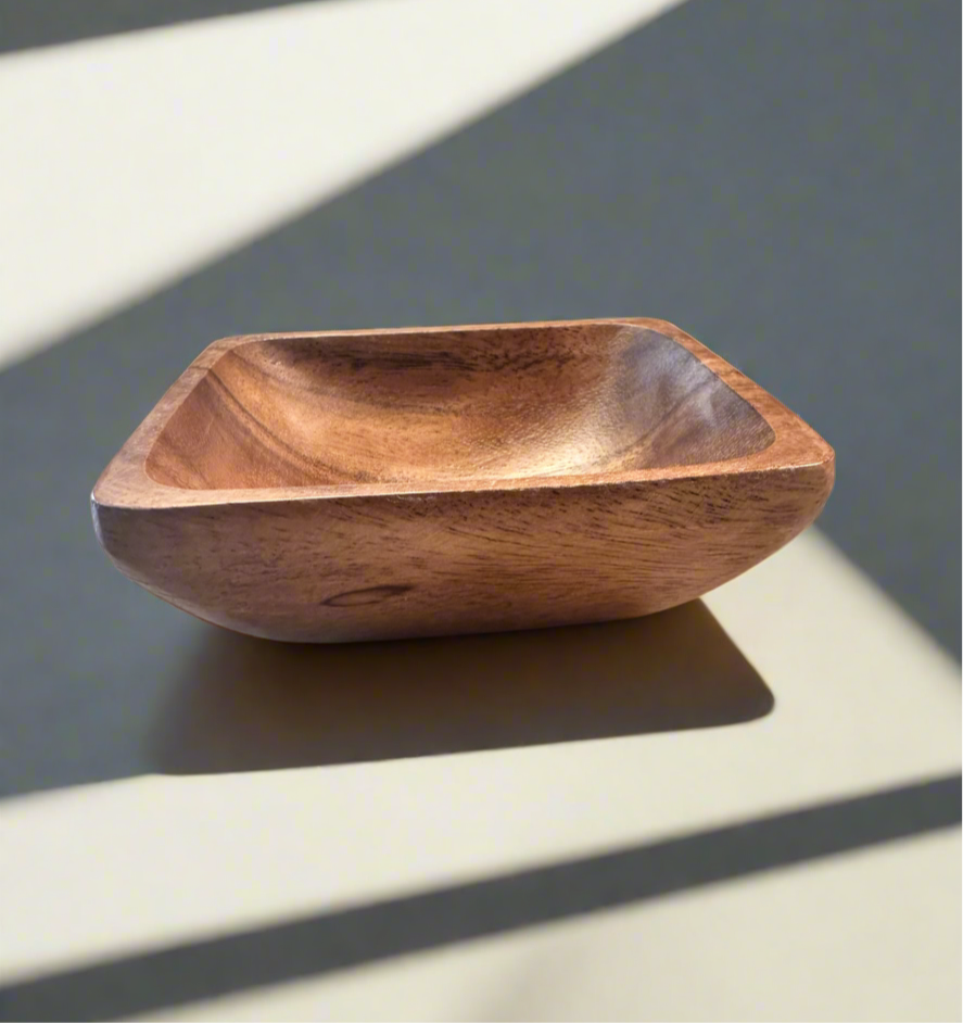 “Quote” Ring Dish