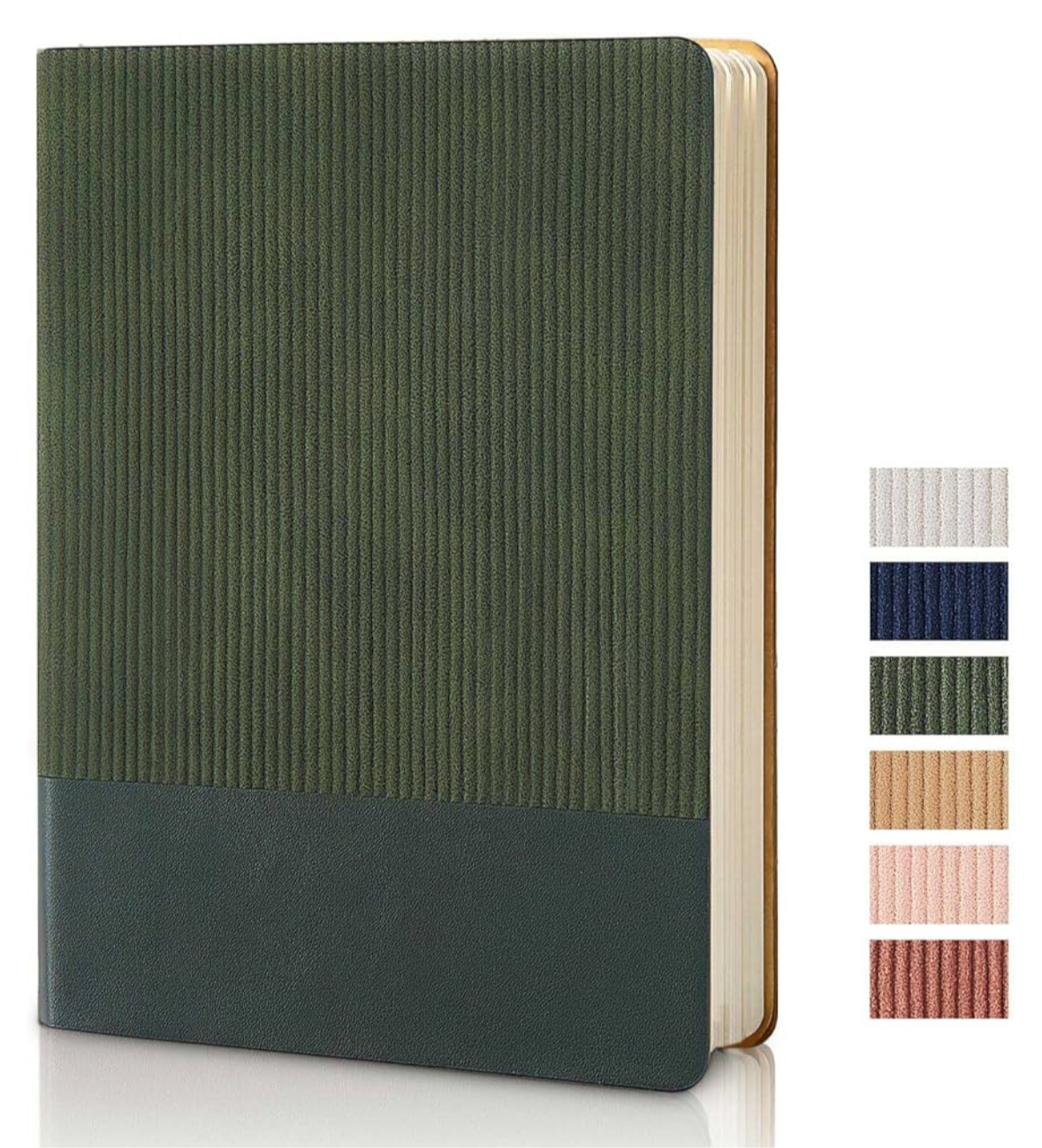 Modern Lined Journal