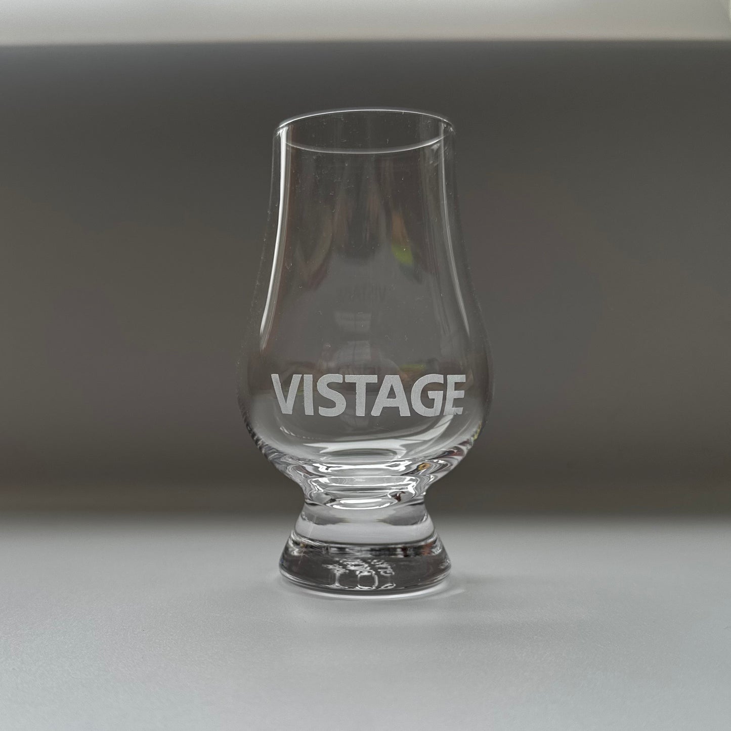 Custom Engraved Glencairn Glass – Personalized Whiskey Tasting Glass
