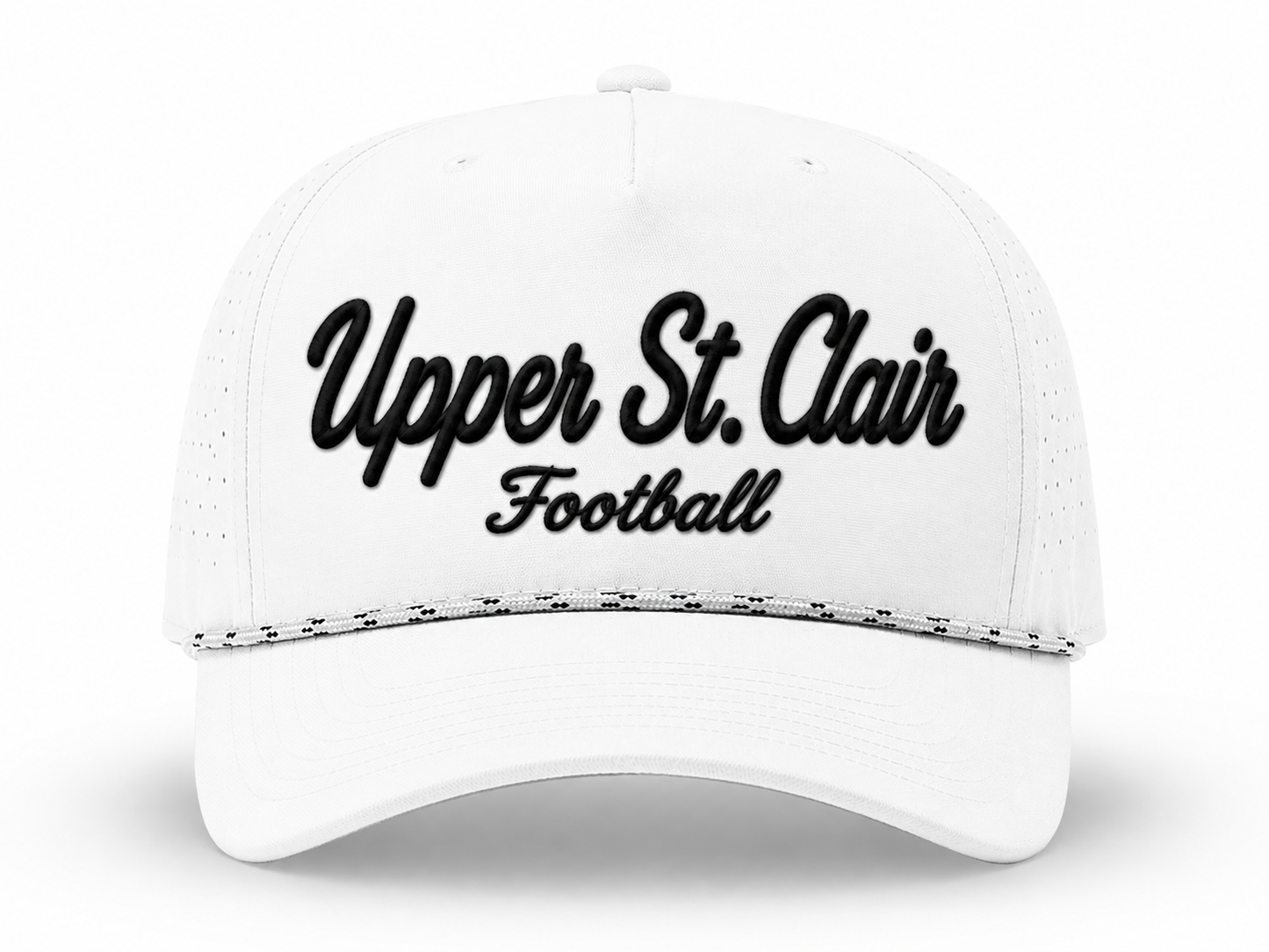 USC Football Rope Hat