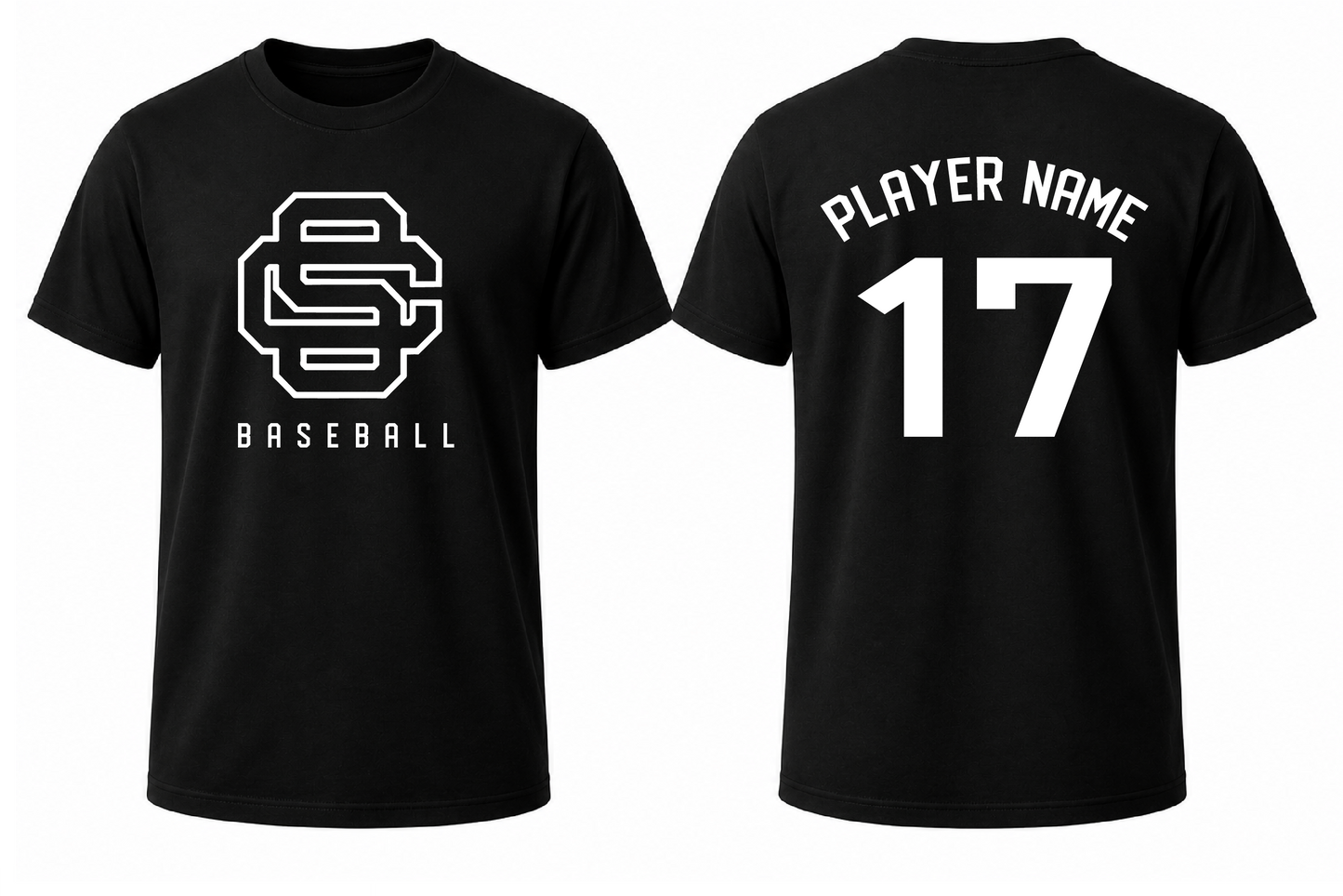 USC Panthers – 2026 Interlock Full Front