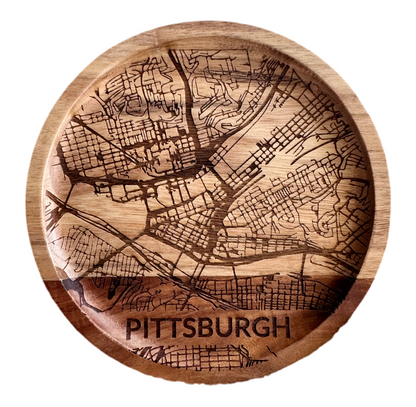 Pittsburgh Catch-All Tray