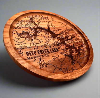 Deep Creek Catch-All Tray