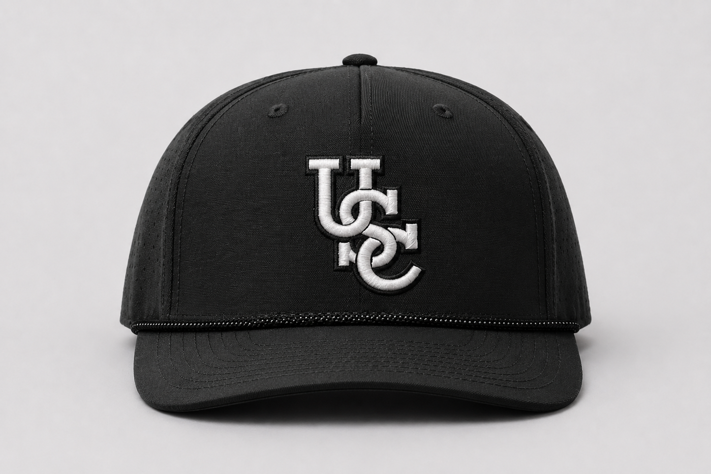 USC Panthers Baseball Hat