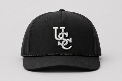 USC Panthers Baseball Hat