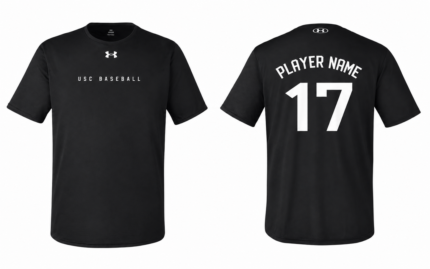 USC Panthers – Panthers Minimalistic
