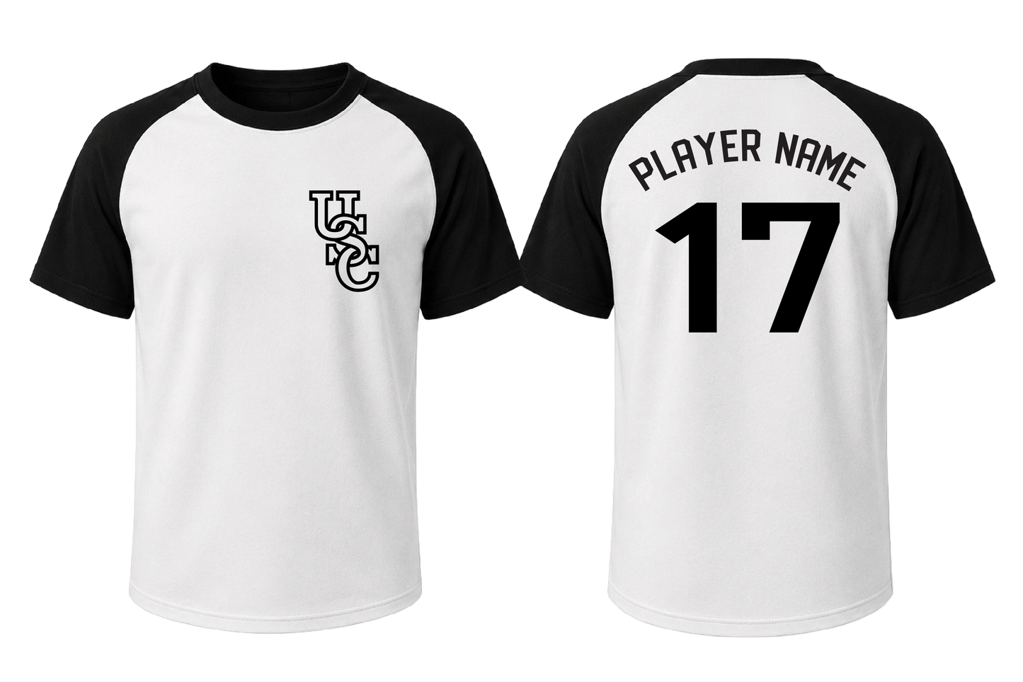 USC Panthers – Classic Interlock