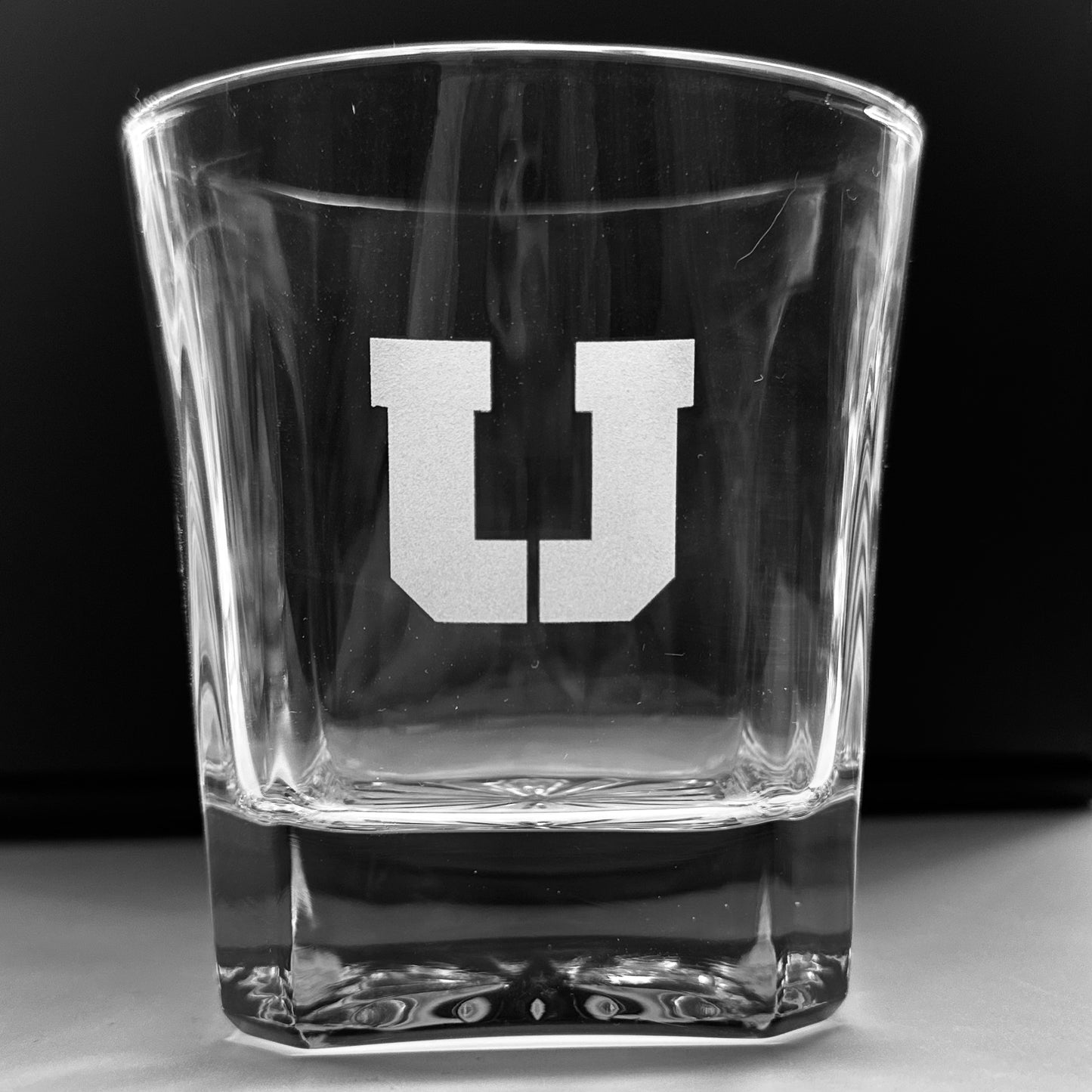 Custom Whiskey Set
