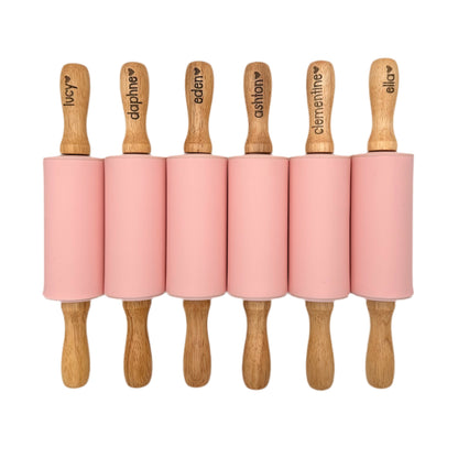 Custom Kids Rolling Pin