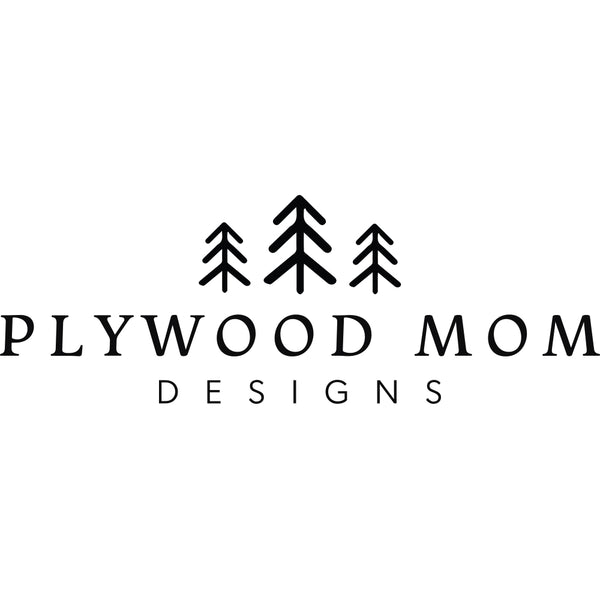 Plywood Mom Designs