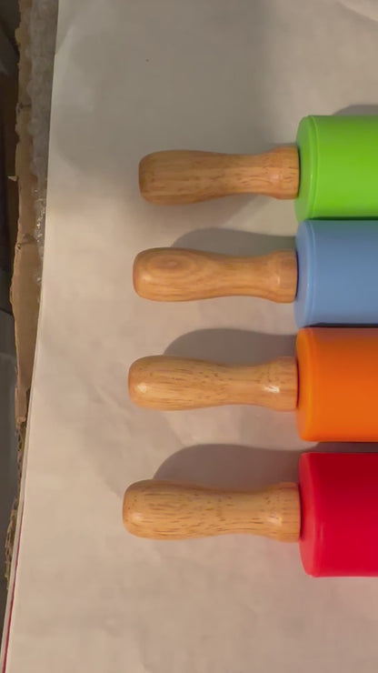 Custom Kids Rolling Pin