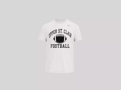 USC Football Nike Team rLegend Tee