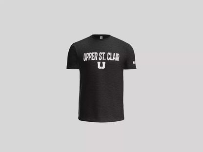 USC Football Tri-Blend Tee - USC Design