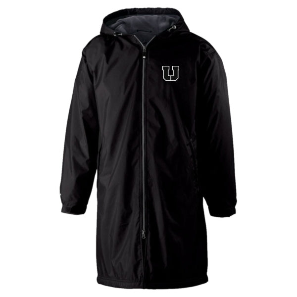 USC Football Conquest Hooded Jacket
