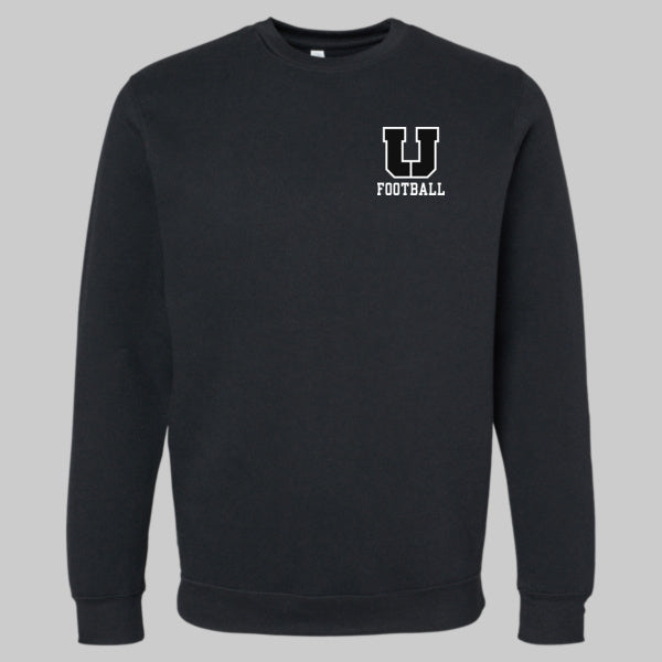 USC Football Youth Crewneck Sweatshirt