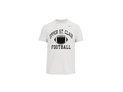 USC Football Nike Team rLegend Tee
