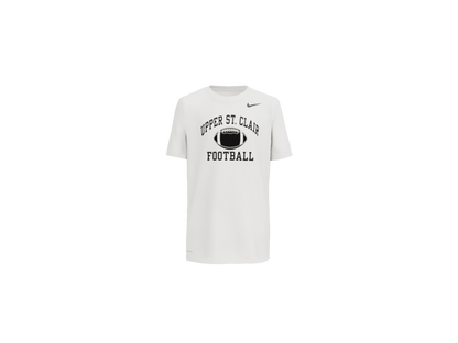 USC Football Youth Nike Team rLegend Tee