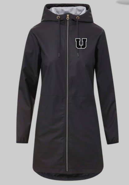 USC Football Rain Jacket