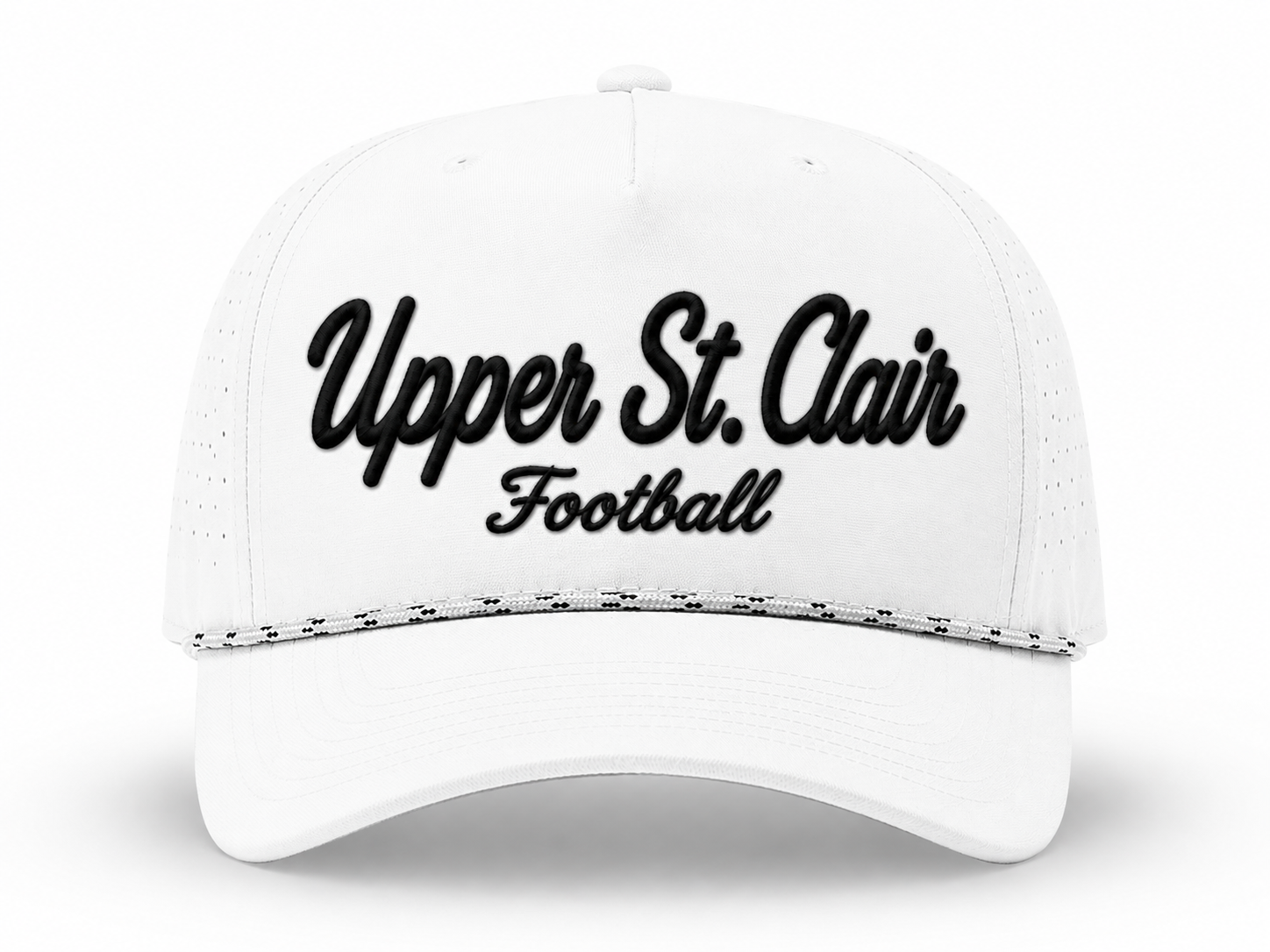 USC Football Rope Hat