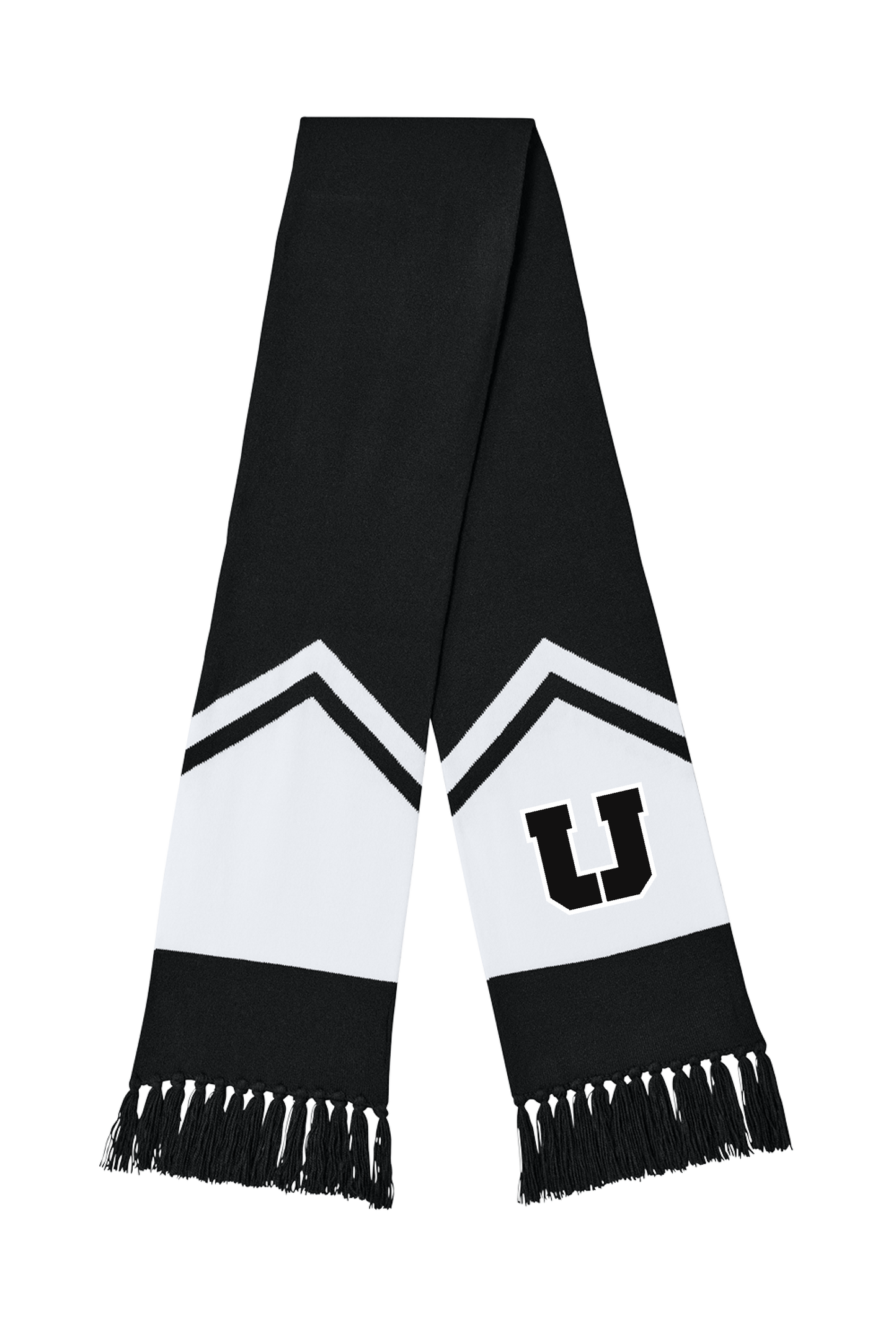 USC Football Gameday Scarf