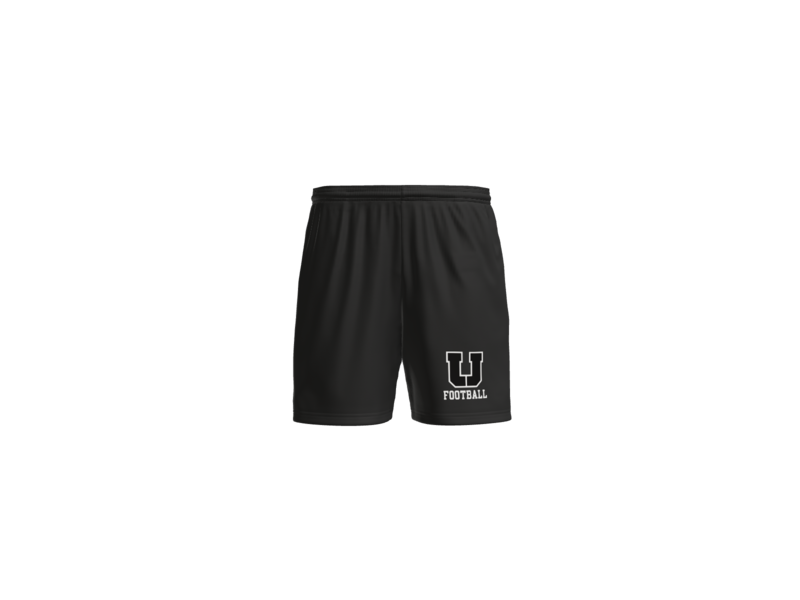 USC Football Competitor Shorts